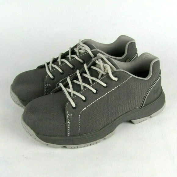 womens safety shoes composite toe